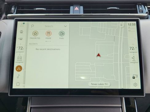 Used 2026 Land Rover Range Rover Velar S image 12