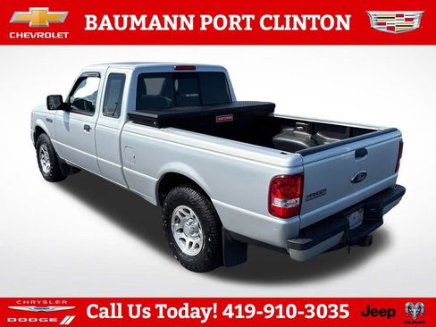 Used 2011 Ford Ranger XLT RWD image 3