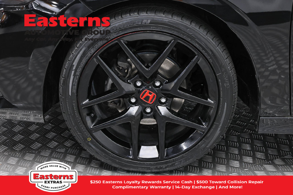 Used 2022 Honda Civic Sport image 32