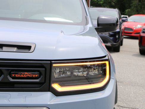 Used 2026 Honda Passport TrailSport Elite image 13