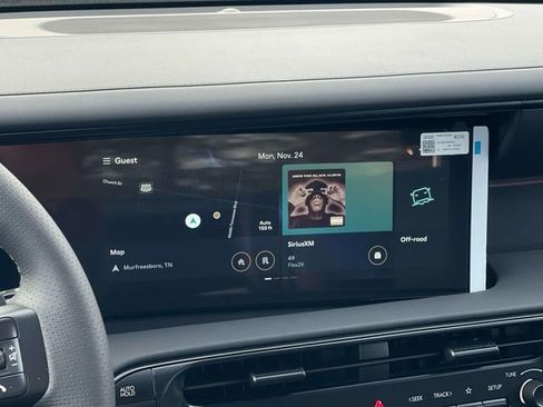 New 2026 Hyundai Palisade XRT Pro AWD/4WD image 14