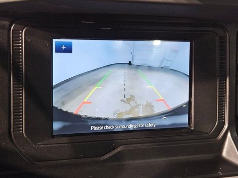 Used 2021 Ford Bronco 4-Door image 29