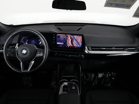 Used 2025 BMW X1 xDrive28i w/ Convenience Package image 8