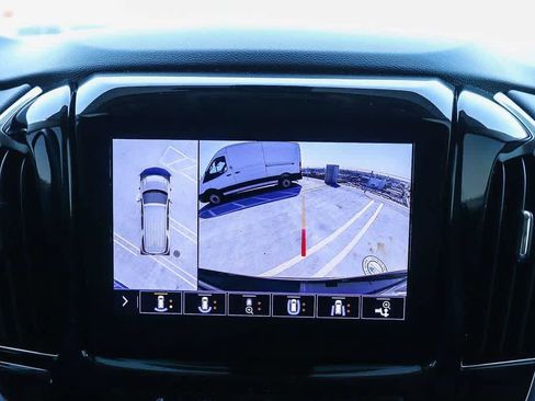 Used 2020 Chevrolet Traverse RS w/ LPO, Floor Liner Package FWD image 25