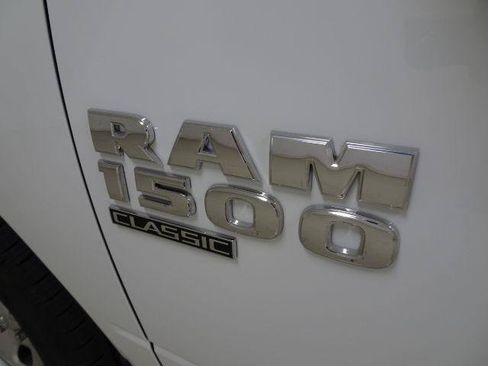 Used 2023 RAM 1500 Tradesman RWD image 16