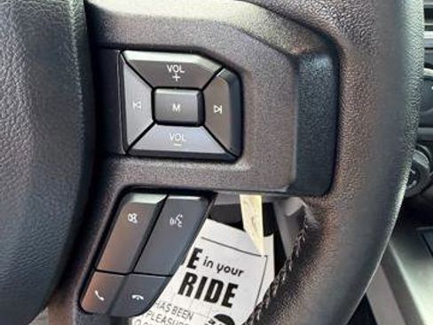 Used 2018 Ford F150 XLT w/ Equipment Group 302A Luxury AWD/4WD image 14