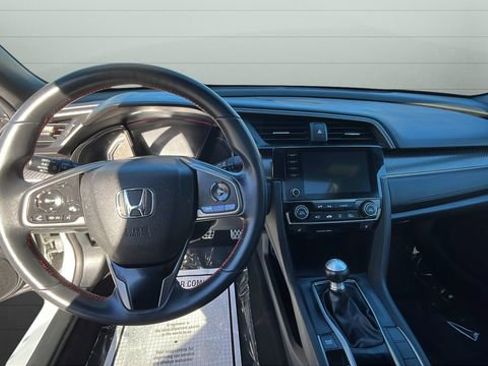 Used 2019 Honda Civic Si image 18
