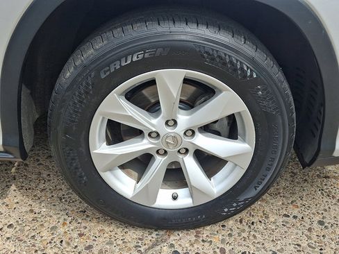 Used 2016 Lexus RX 350 FWD w/ Premium Package image 8