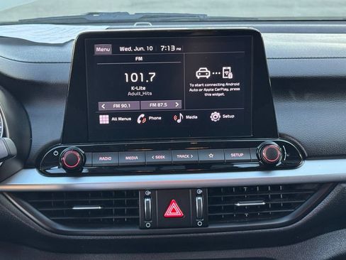 Used 2023 Kia Forte LXS FWD image 18