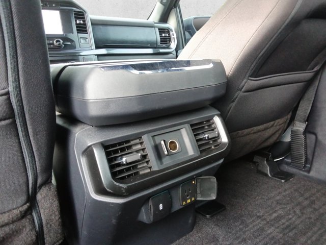 Used 2021 Ford F150 XL w/ STX Appearance Package AWD/4WD image 19