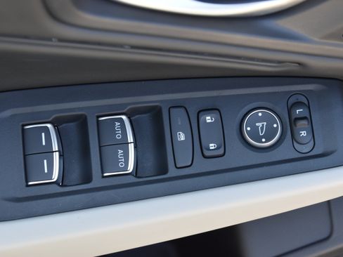 New 2026 Honda Accord EX-L image 22