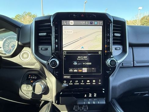 New 2026 RAM 1500 Big Horn image 23