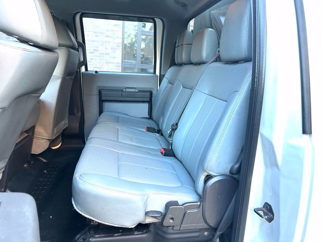 Used 2016 Ford F550 2WD Crew Cab Super Duty image 23