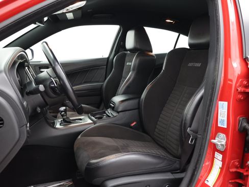Used 2021 Dodge Charger R/T w/ Daytona Edition Group RWD image 18