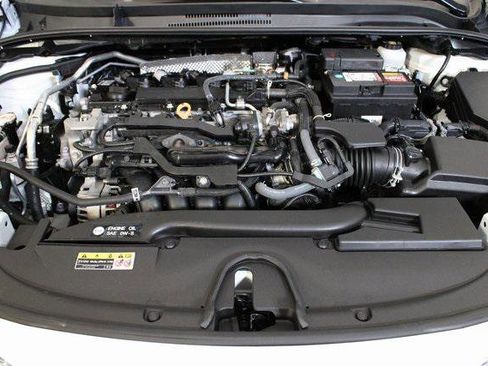 Certified 2023 Toyota Corolla LE image 23