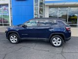 Used 2020 Jeep Compass Latitude w/ Cold Weather Group image 2