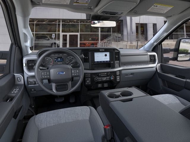 New 2026 Ford F250 XLT w/ FX4 Off-Road Package AWD/4WD image 9