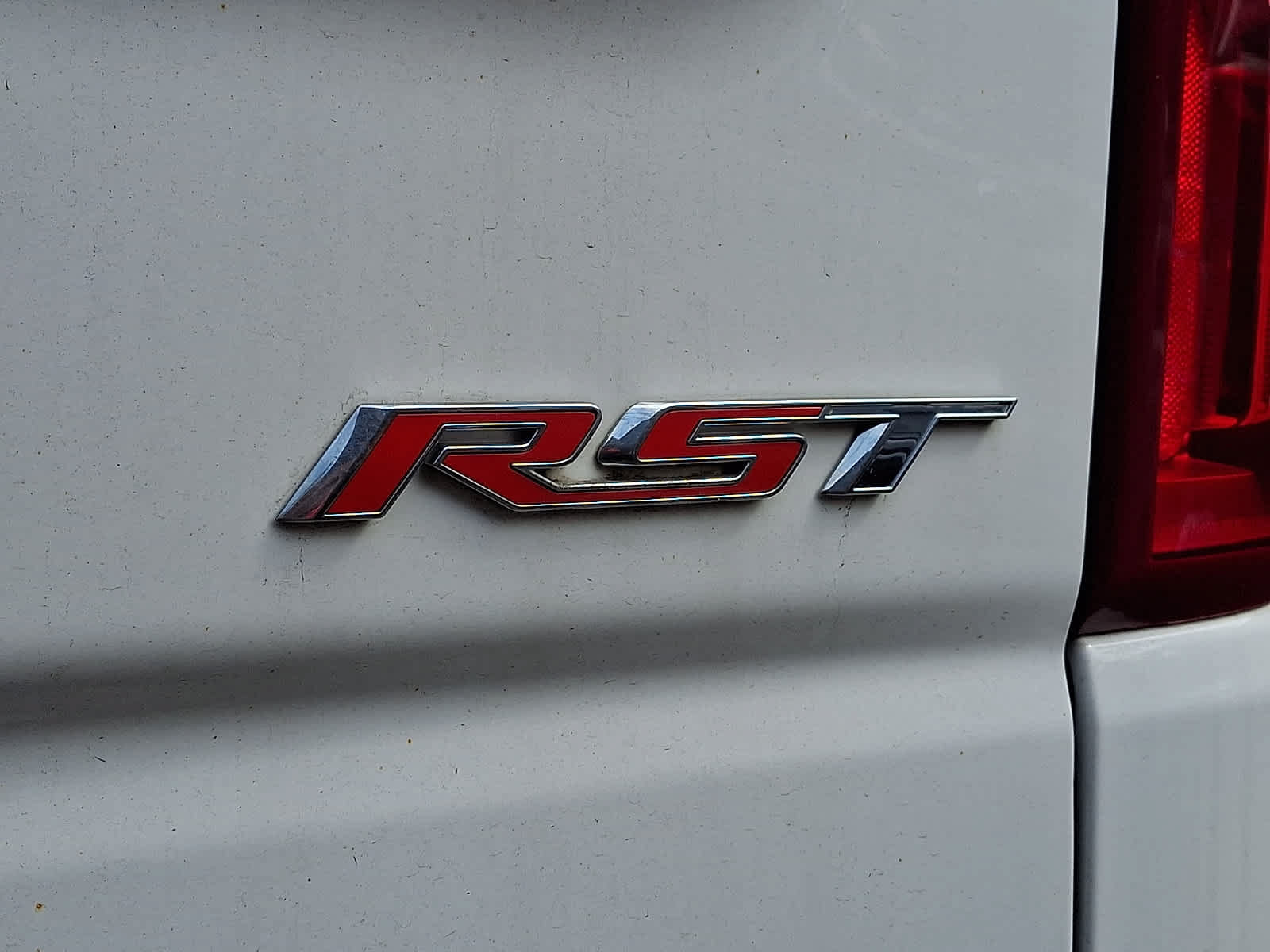 Used 2021 Chevrolet Silverado 1500 RST w/ All Star Edition Plus AWD/4WD image 9