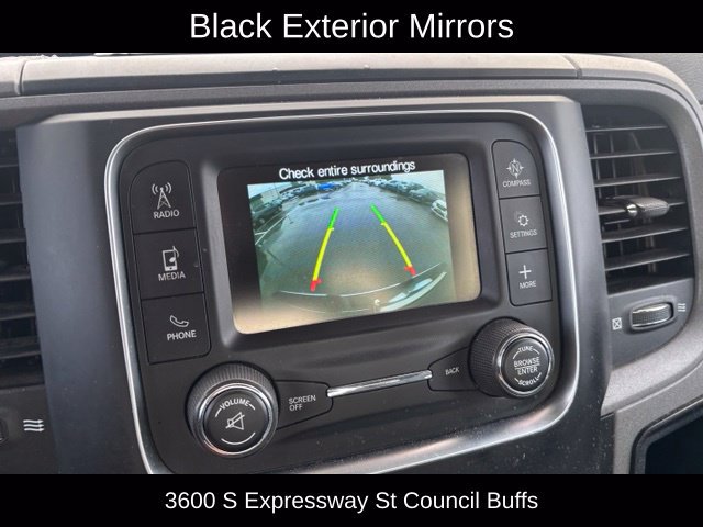 Used 2020 RAM 1500 Tradesman w/ Tradesman SXT Package AWD/4WD image 28
