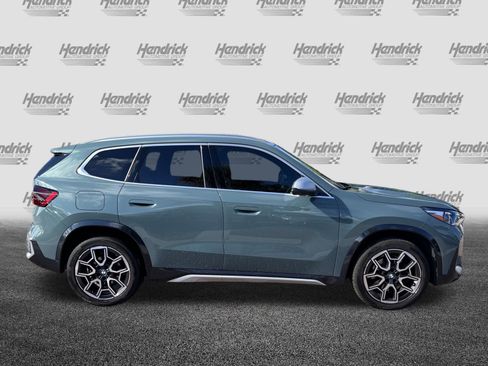 Used 2023 BMW X1 xDrive28i w/ Premium Package AWD/4WD image 11