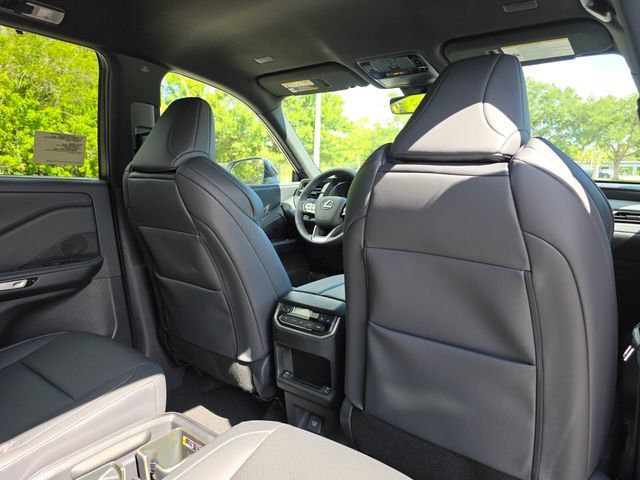 New 2026 Lexus TX 500h AWD w/ Technology Package image 12