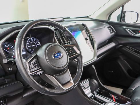 Used 2023 Subaru Ascent Limited w/ Technology Package AWD/4WD image 23