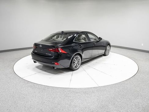Used 2014 Lexus IS 250 AWD w/ Navigation Package image 32