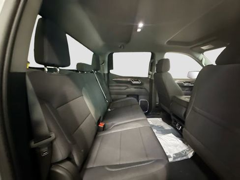 New 2026 Chevrolet Silverado 1500 LT image 27
