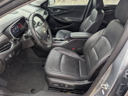 Used 2024 Chevrolet Malibu LT FWD image 8