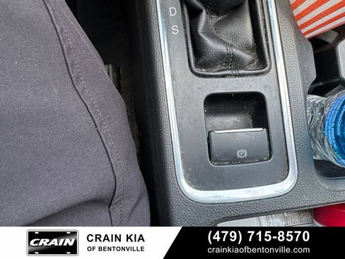 Used 2018 Ford Escape SE AWD/4WD image 27