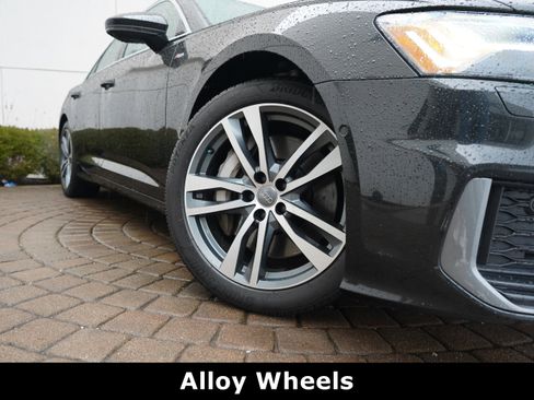 Used 2020 Audi A6 3.0T Prestige image 16