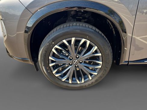 New 2026 Nissan Rogue Platinum w/ Platinum Premium Package image 9