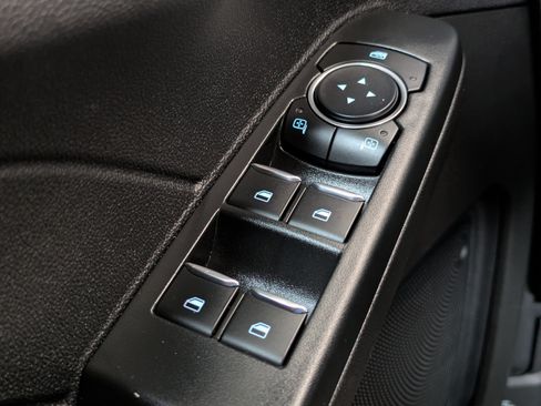 Used 2023 Ford Escape ST-Line w/ Tech Pack #1 FWD image 25