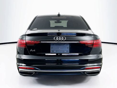 Used 2020 Audi A4 2.0T Premium w/ Convenience Package image 5