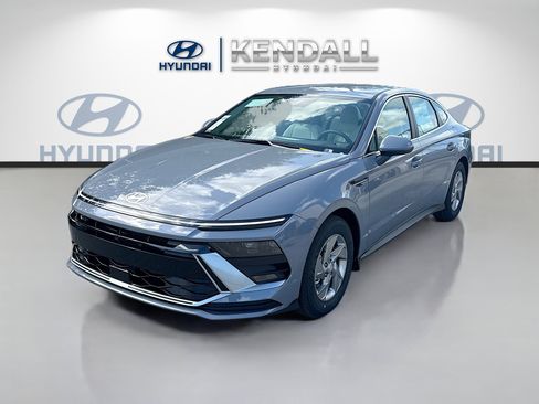 New 2026 Hyundai Sonata SE image 3
