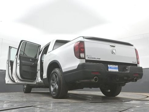 Used 2023 Honda Ridgeline RTL-E image 55
