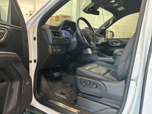 Used 2023 Chevrolet Tahoe LT AWD/4WD image 5