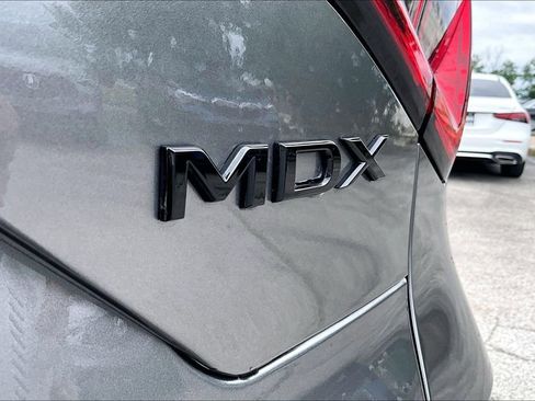 Used 2024 Acura MDX Type S AWD/4WD image 42