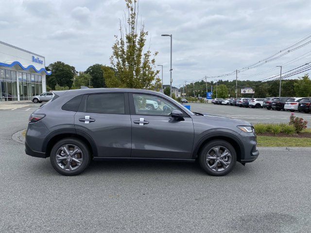 New 2027 Honda HR-V LX image 2