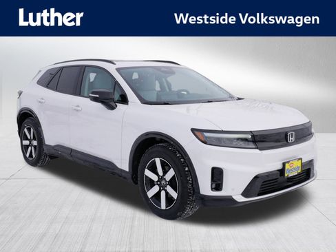 Used 2025 Honda Prologue Touring image 1