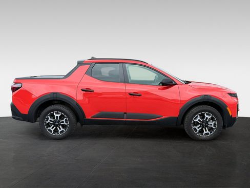 Certified 2025 Hyundai Santa Cruz XRT AWD/4WD image 4
