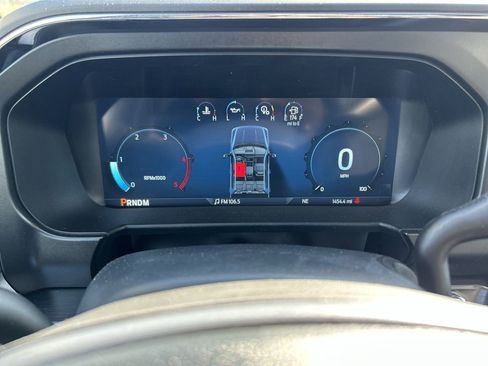 Used 2025 Ford F250 Lariat w/ Lariat Ultimate Package AWD/4WD image 27