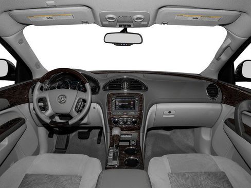 Used 2016 Buick Enclave Leather AWD/4WD image 10