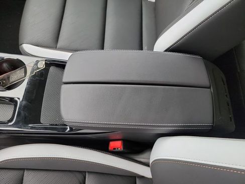 New 2026 Buick Envision Sport Touring AWD/4WD image 25