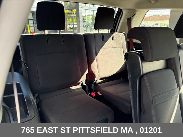 Used 2024 Toyota 4Runner SR5 AWD/4WD image 14