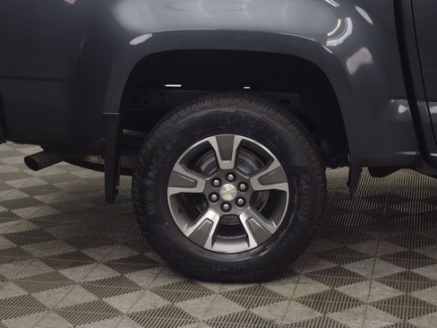 Used 2016 Chevrolet Colorado Z71 image 29
