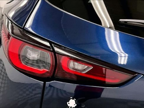 Used 2023 MAZDA CX-5 Signature image 32