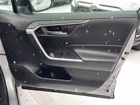 Certified 2024 Toyota RAV4 XLE image 10