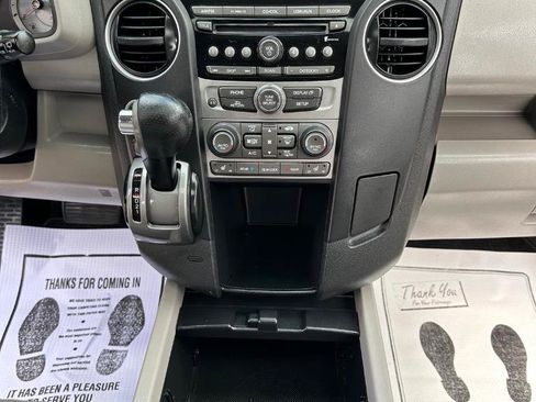 Used 2014 Honda Pilot EX-L image 23