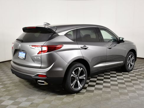 New 2026 Acura RDX SH-AWD w/ Technology Package image 6